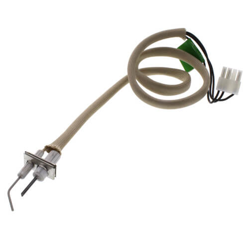 Bradford-white 415-40918-00 Hot Surface Ignitor Has Flame Sensor / Nat & LP / TTW1 'l' -12 Series & TTW2