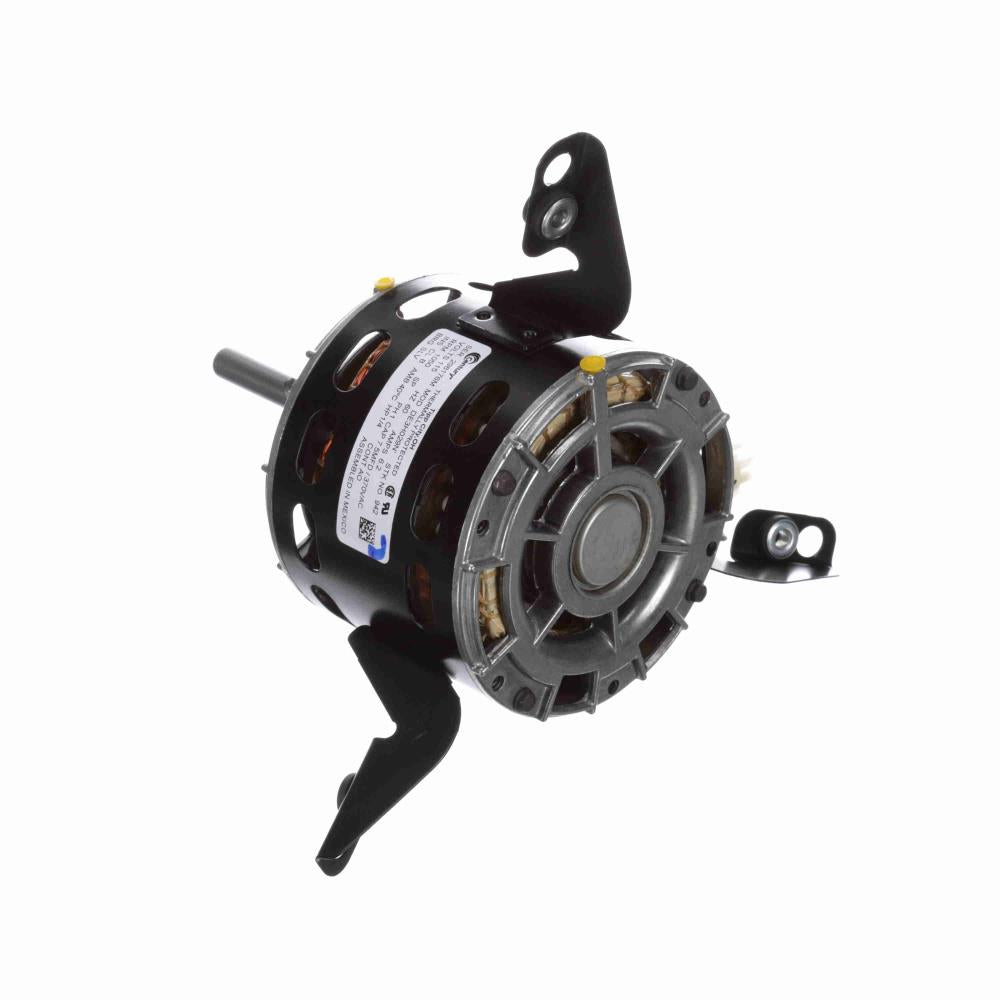 Fasco 942 115V 1/4 HP 1050 RPM Single Speed Blower Motor Replaces 901874