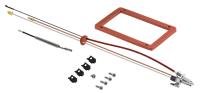 Rheem SP20305B Pilot Assembly Replacement Kit - NG Consists Of AP16313 And SP20127