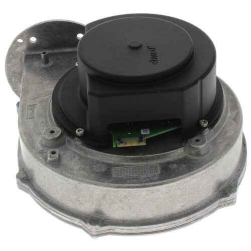 Teledyne Controls 2400-524 Venter Motor Assembly