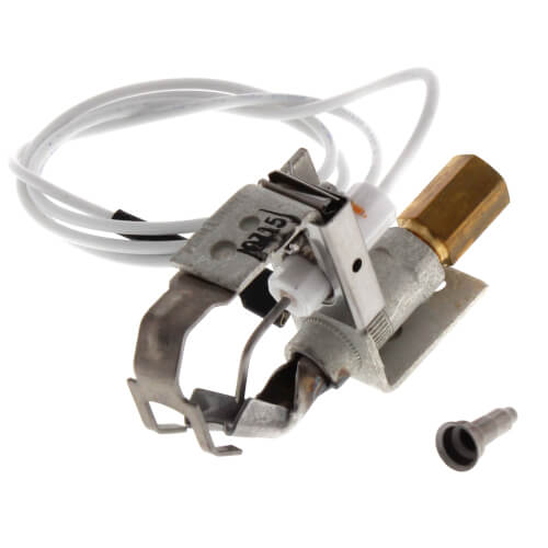 ICP Heil-Quaker 1011483 Burner Plt/Ign Natural & LP Gas Q3451C1218