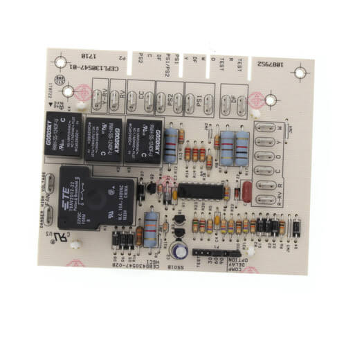 ICP Heil-Quaker 1087952 Defrost Control Time/Temp S