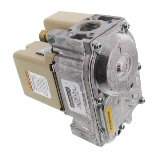 Bradford-white 415-40762-02 Smart Valve SV9501M5117 "T" Models MII LP Gas Valve TTW2 Repalces 222-40762-02