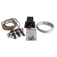 Bradford-white 415-46289-01 Kit-pse Pilot Assembly Replacement Nat (dm) (svc) Replaces 265-46289-01