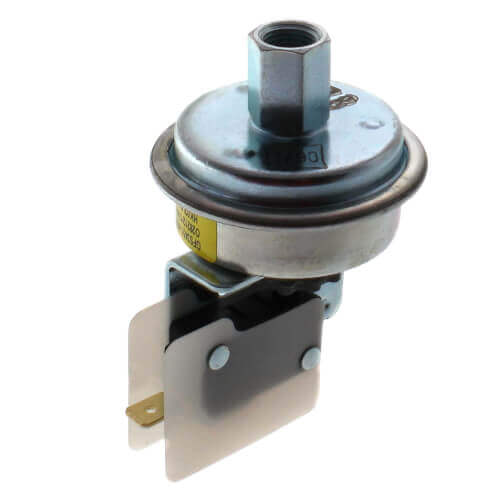 Carrier HK02MB008 Pressure Switch Replaces HK02LB008