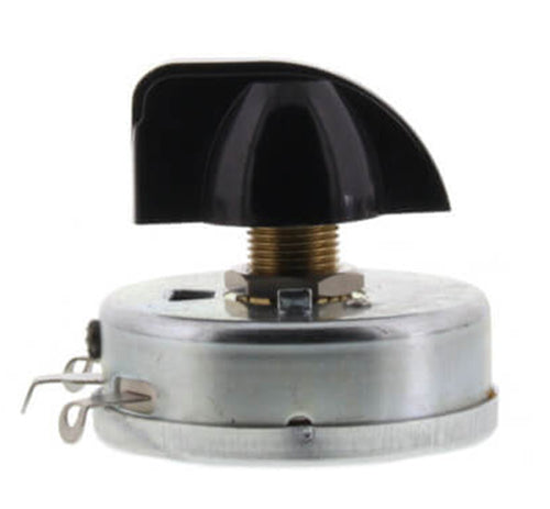 Honeywell 30112A 135 OHM Potentiometer For S443A