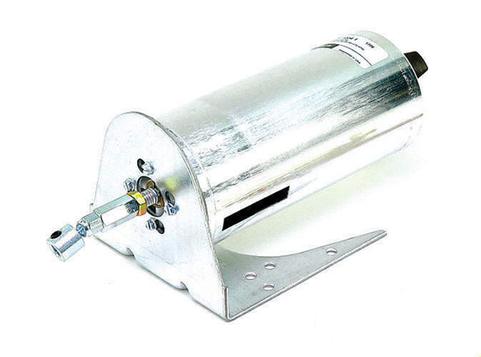 Honeywell MP909E1034 Pneumatic Damper Actuator 5-10 4.0 Ul Jit