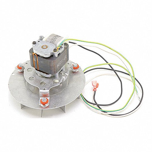 Reznor 220780 115V Venter Assembly 100/125