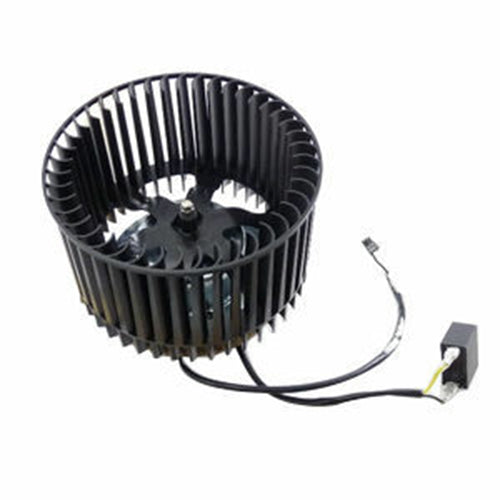 Honeywell Residential 50045729-001 Blower And Motor Assembly With Isolator For HE300