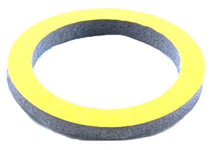 ICP Heil-Quaker 1014425 Gasket Exhaust Blower S Replaces 1012588