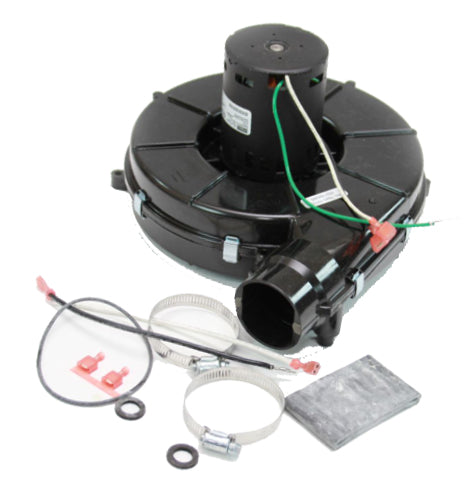 ICP Heil-Quaker 1164280 Draft Inducer Blower Vent 90+ S