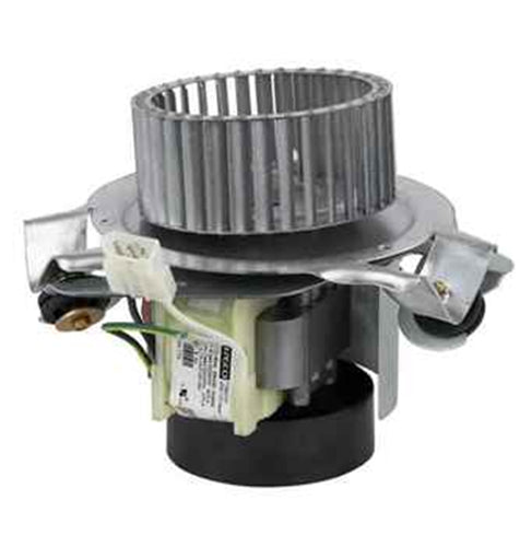 ICP Heil-Quaker 1196819 Kit Inducer Mtr Assy Replaces 1183502 1183449 1193018