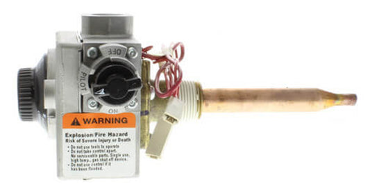 Bradford-white 265-46181-01 Gas Valve-wr (fvir) Boxed Svc