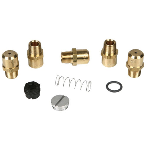 Modine 3H37046-1 Conversion Kit Lp To Natural Gas