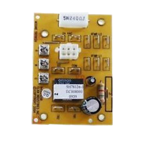 Modine 5H78126-2 Integrated Circuit Board