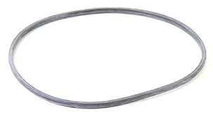 Lochinvar GKT2455 100208088 Gasket Door (rubber) KBN080-500