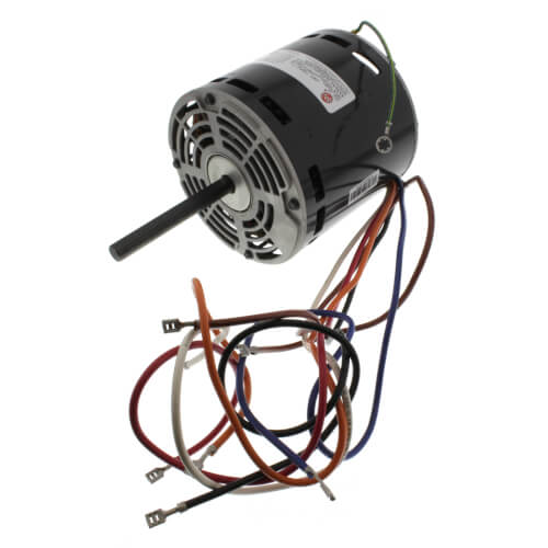 ICP Heil-Quaker 613209 115v Blower Motor 1 Phase 3/4 HP