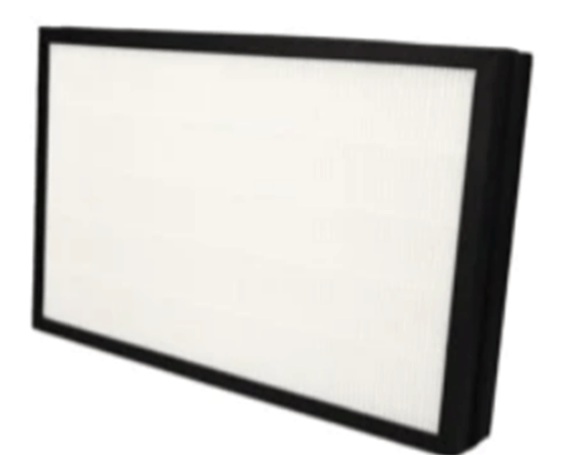 Field 602607500 11.5" X 18" X 2.5" Trio H13 Hepa & Carb Filter (T1-H13) Replaces 46649600