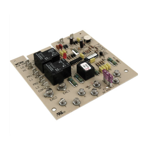 ICM Controls ICM275C Fan Blower Control W/Manually Adj. Post Purge Off Delay From 60-240 Sec.
