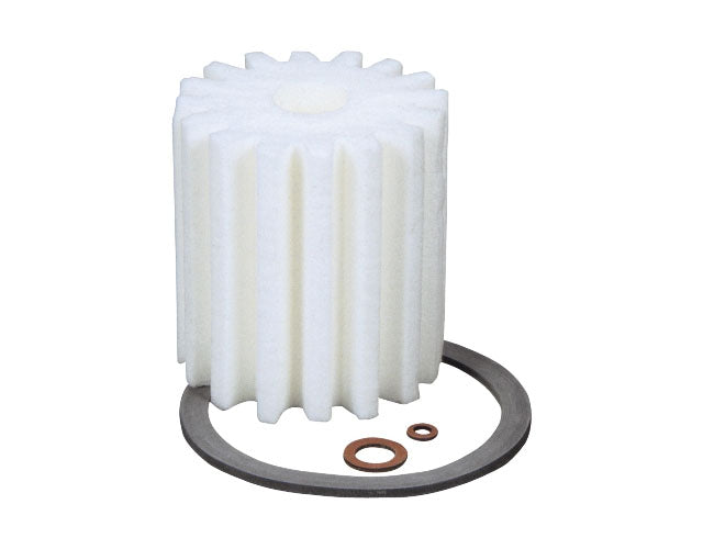 General RF-1 Replacement Rayon Filter Element For General 1A-25A & 1A25-B Oil Filter