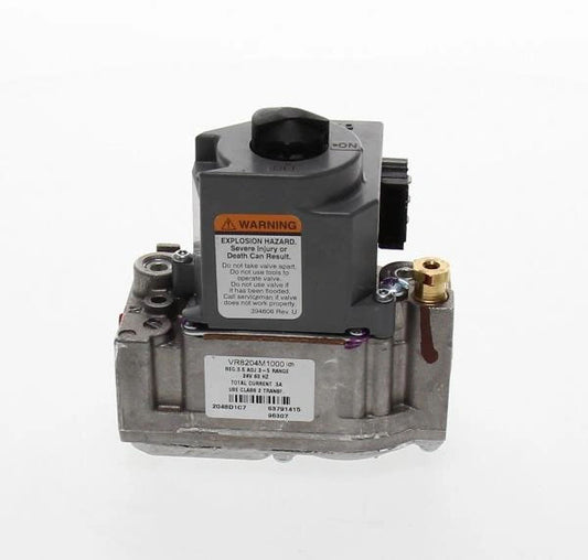 Reznor 96307 Cmb Nt Gas Vlv VR8204M1000 AG2