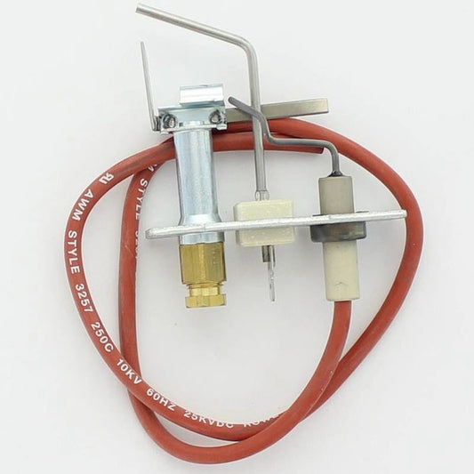 Reznor 61145 Natural Gas Pilot Assembly J992HXW7221