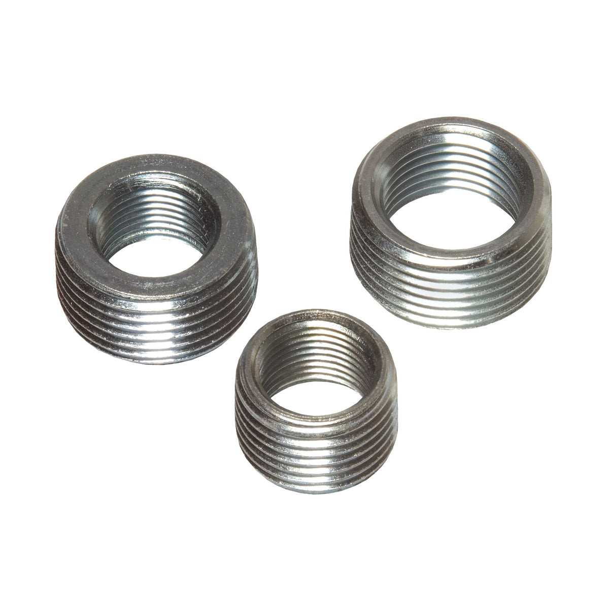 Honeywell Residential 390427E 3/4" X 1/2" Gas Valve Reducer Bushing (includes 2 Bushings) Priced Per Pack Of