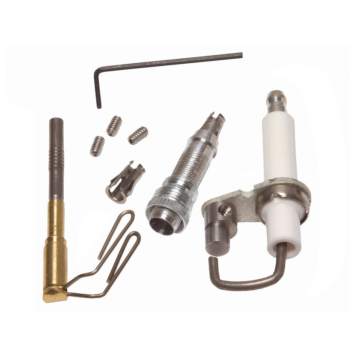 Honeywell Residential 392431 Ignitor Sensor Assembly For Y8610 Kit