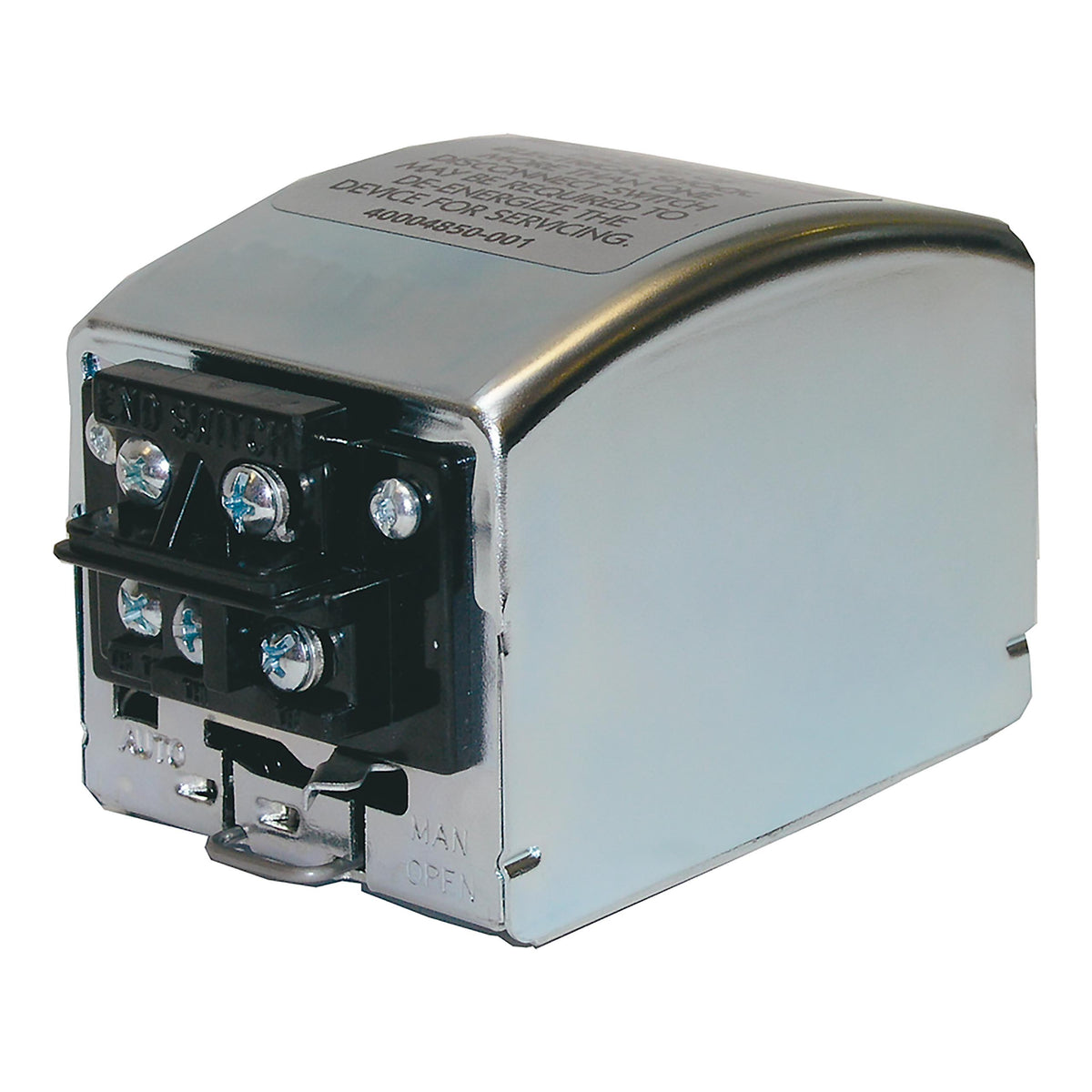 Honeywell Residential 40003916-548 Powerhead For V8043F 5000 Series