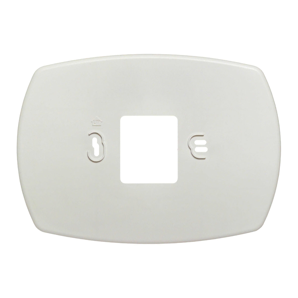 Honeywell Residential 50007298-001 **qty 1=12 Pack *** Medium Cover Plates (5 X 6-7/8") For 6000 5000 4000 3000
