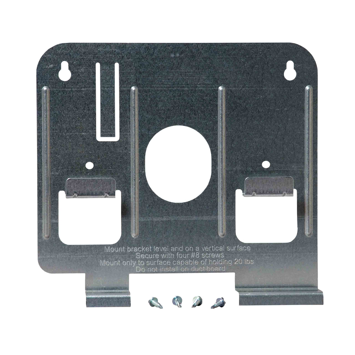Honeywell Residential 50020012-001 Mounting Bracket For Truesteam Humidifier