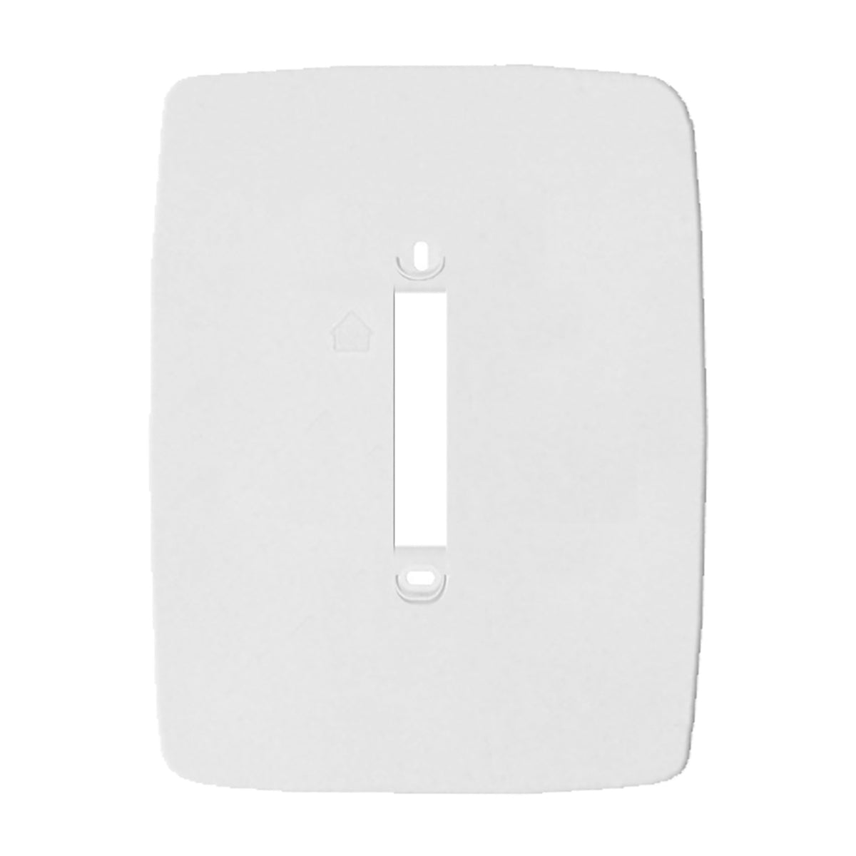 Honeywell Residential 50022893-001 Thermostat Back Plate TH1000 TH2000 5-3/4 X 7/3/8 TH2 TH1 Plate