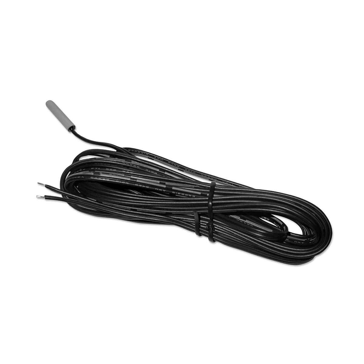 Honeywell Residential AC112-01 Floor Temperature Sensor 15' Cable 10 K OHM @ 77F