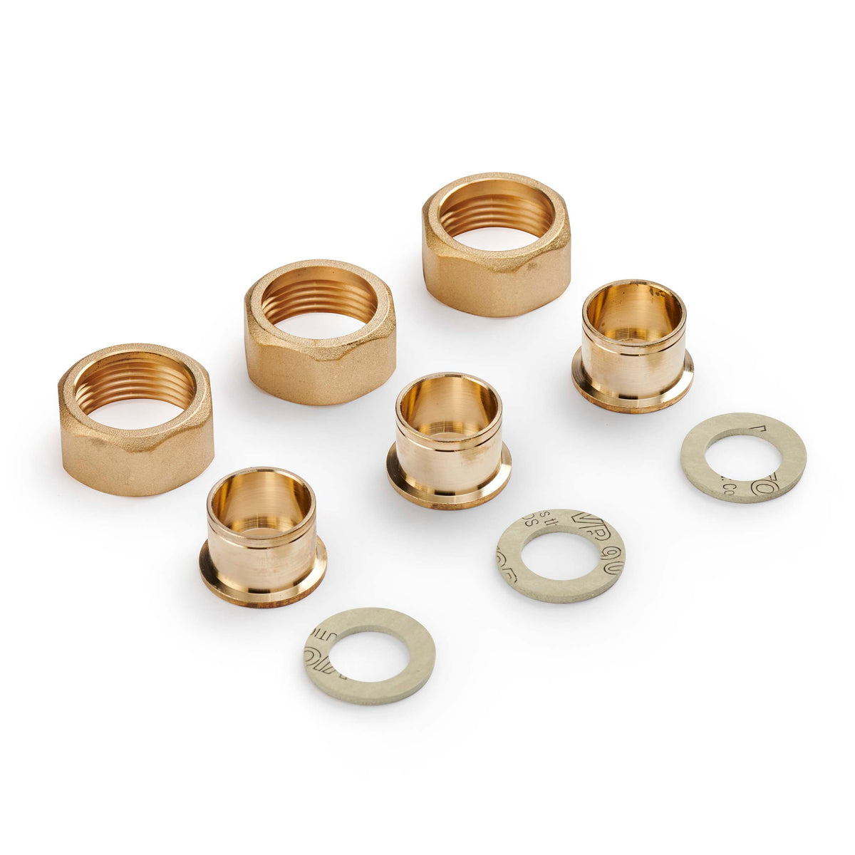 Honeywell Residential AM08-039LF 3/4 Sweat Union For AM Series Replaces AM09-062LF