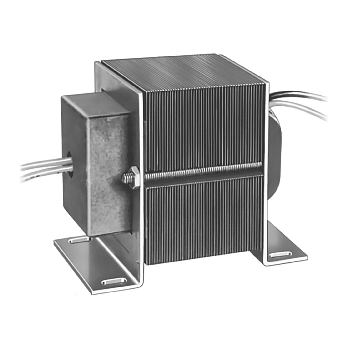 Honeywell Residential AT88A1047 75va Trans 480v-24v Foot Mount