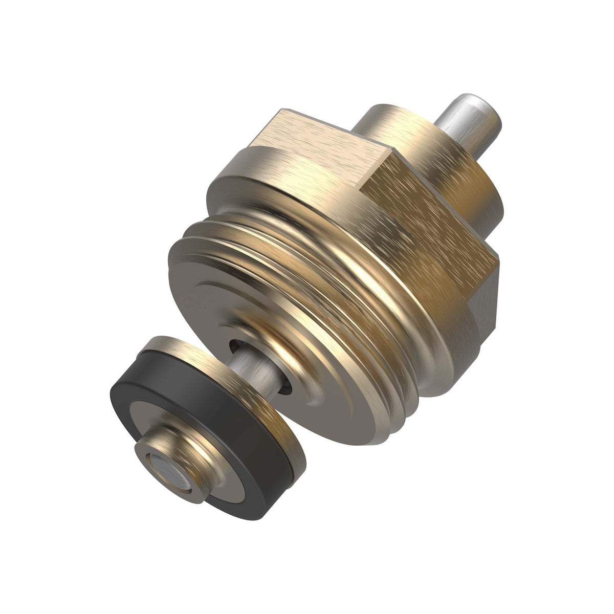 Honeywell Residential CA100B1008 Valve Cartridge For New Style V100 Valve Body