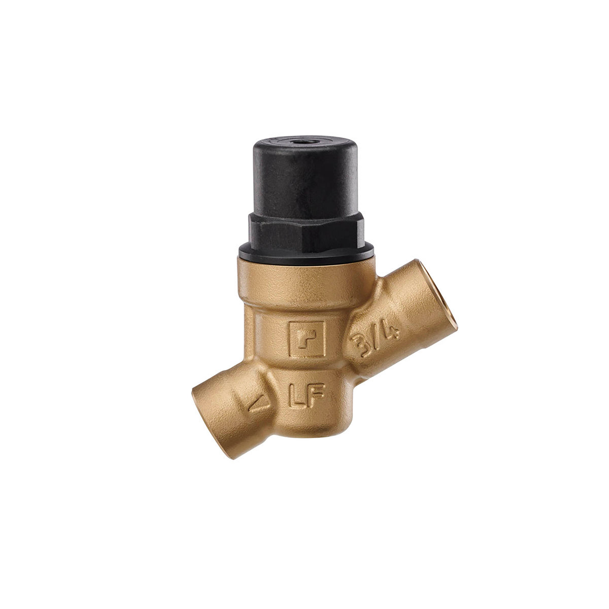 Honeywell Residential DS05-101-LF 3/4" Lead Free DN20 - Female NPT Low Lead Pressure Regulating Valve
