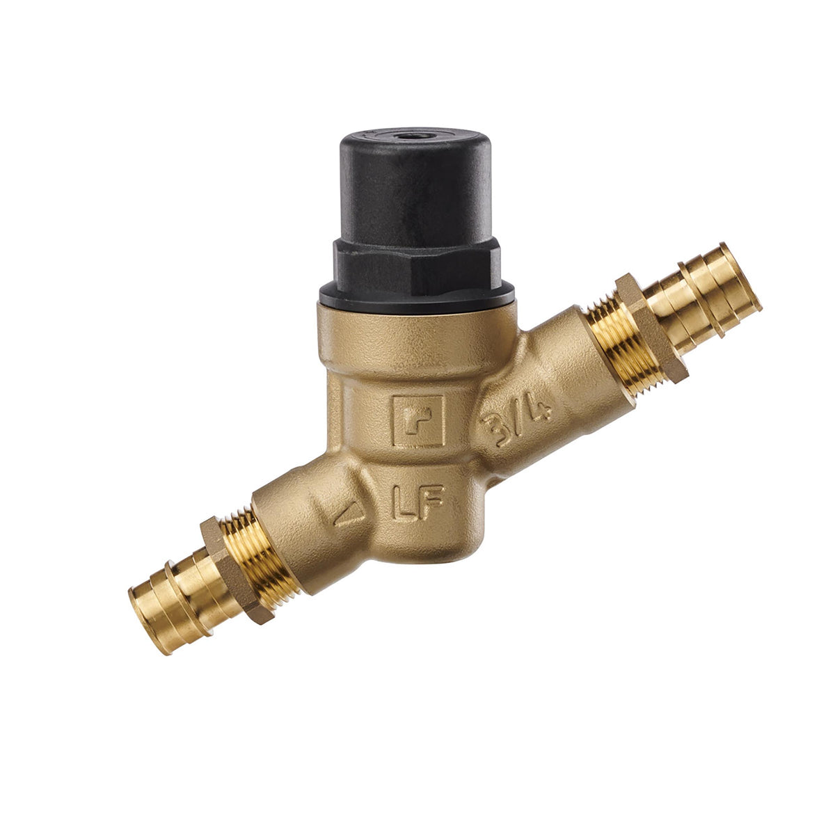 Honeywell Residential DS05-102-PEX-LF 1" Lead Free DN25 Pex Connectionpressure Regulating Valve