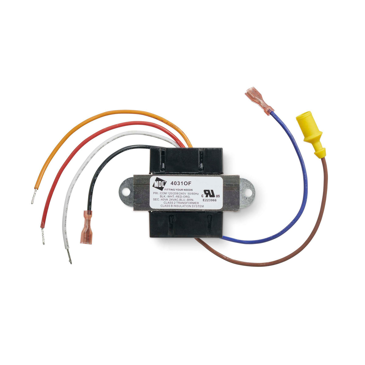 Honeywell Residential HM700ATX Electrode Humidifier Replacement Transformer