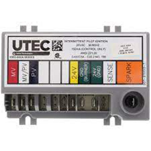 Argo 14662070 1003-620A 24v Intermittent Pilot Ignition Control Replaces 14662071