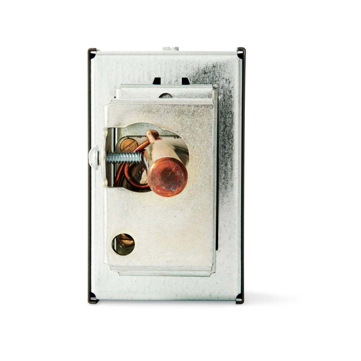 Honeywell Residential L4080B1352 Immersion Type Aquastat High Limit 100-150F Replaces L4080B1295
