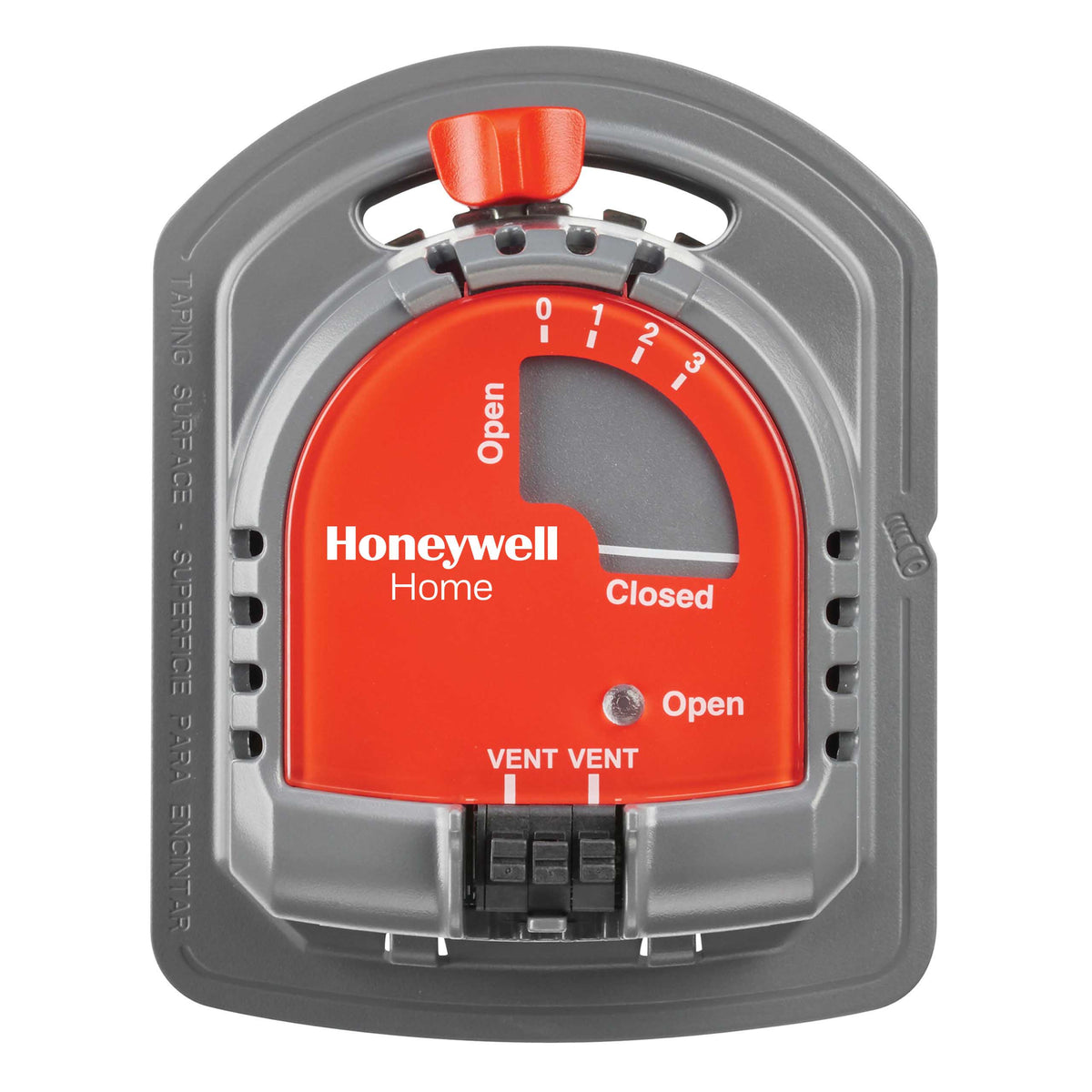 Honeywell Residential M847D-VENT Truezone Replacement Ventilation Actuator (normally Closed) - For Eard