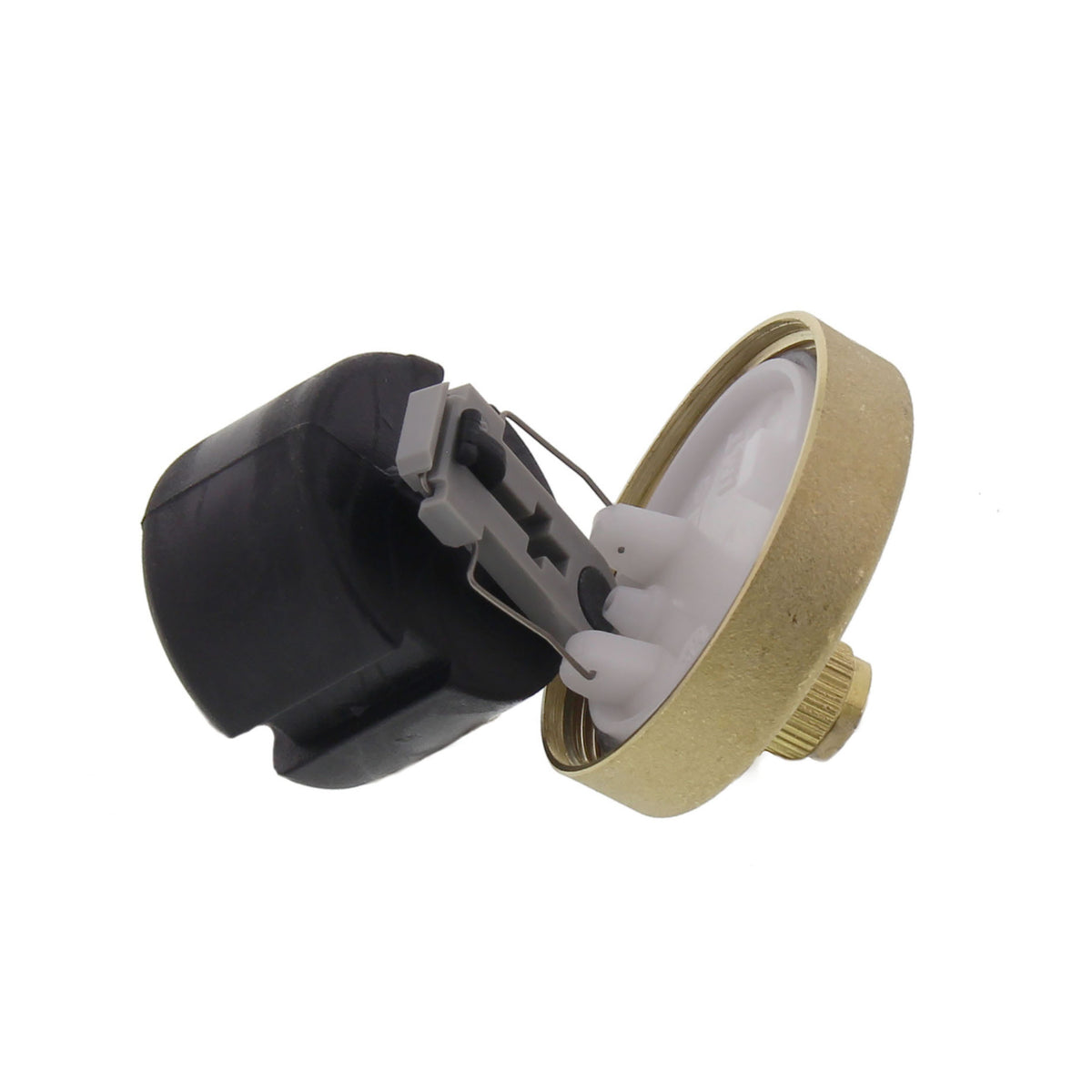 Honeywell Residential PV-001RP Powervent TM Replacement Air Vent Assembly For Power Vents 3/4" - 2 " Pre 2004