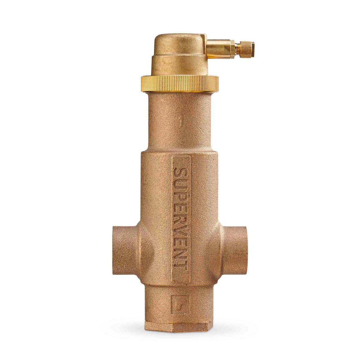 Honeywell Residential PV075 3/4" Npt. Air Eliminator