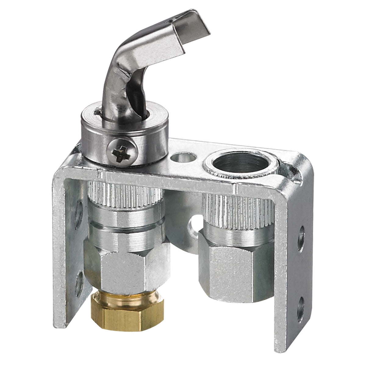 Honeywell Residential Q314U1001 Universal Pilot For Standing Pilot Applications For Lp/Natural Gas Includes