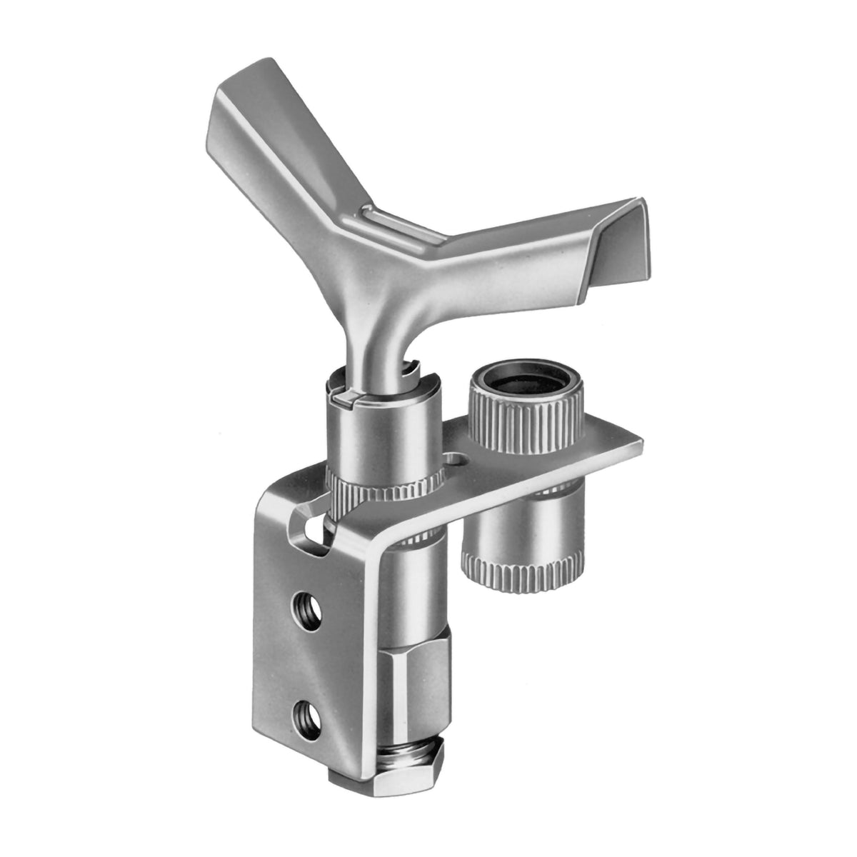 Honeywell Residential Q327A1626 Non Primary Aerated Wing Type Pilot Assembly For Natural Or LP Gas Includes