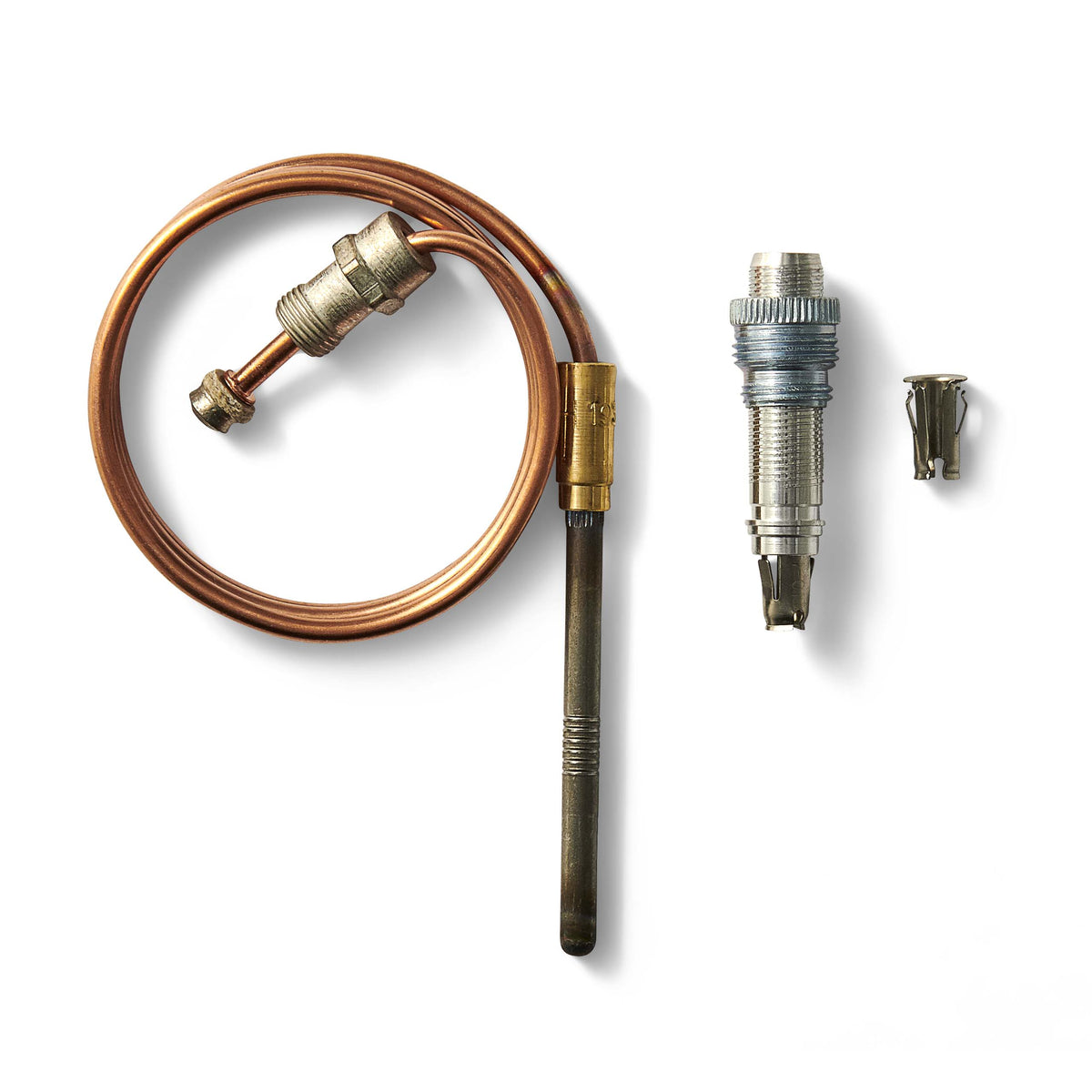 Honeywell Residential Q340A1074 30mv Thermocouple 24"