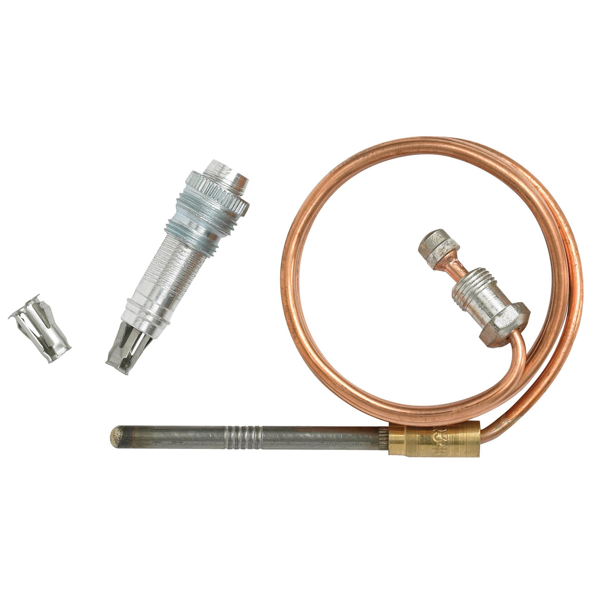Honeywell Residential Q340A1082 30mv Thermocouple 30"