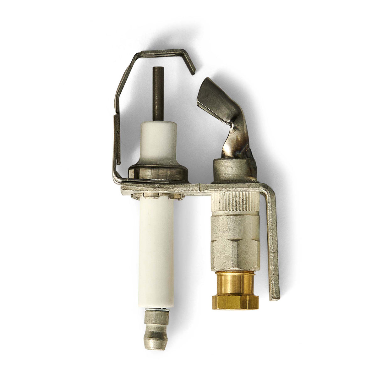Honeywell Residential Q345A1305 Intermittent Pilot Burner W/F Tip