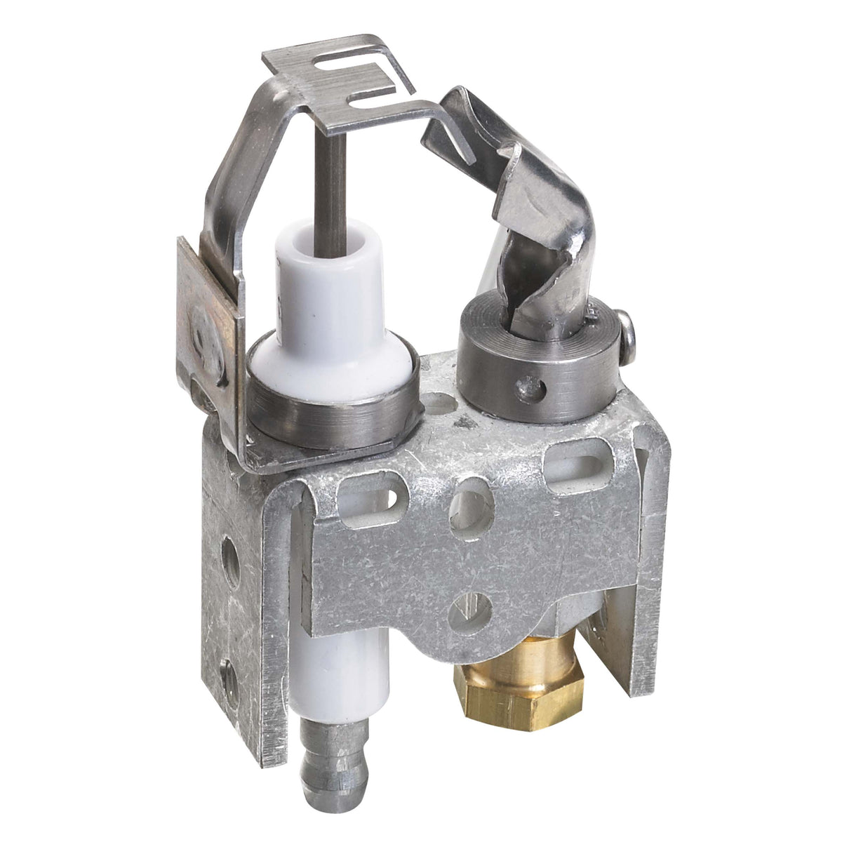 Honeywell Residential Q345U1005 Universal Pilot For Intermittent Pilot Applications Natural Or LP Gas Includes
